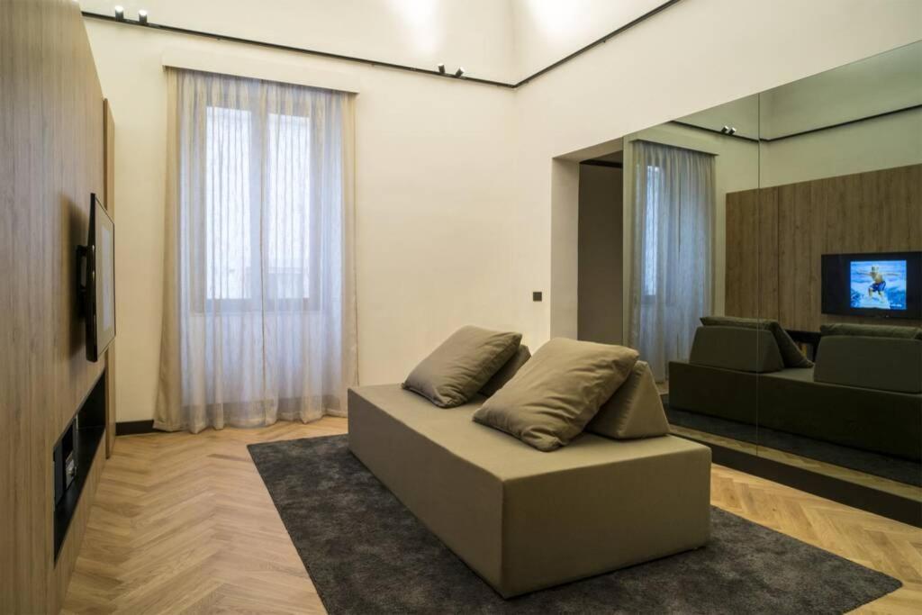 Bellavita - Confort E Raffinatezza In Centro Citta Catania Exterior photo
